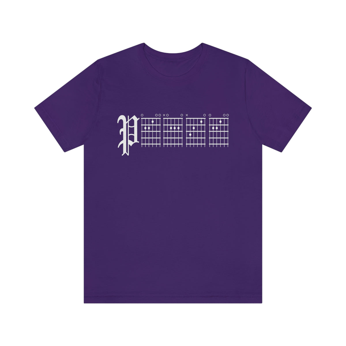 Peace Guitar Chords Shirts /Guitar Shirts/Guitar Players/Music/Peace/Inspirational/Musicians/Graphics/Music Lover Shirts/Band Shirts