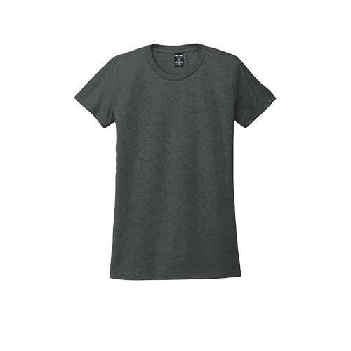 Allmade AL2008 Women&#39;s Ultra Premium Eco Sustainable Tri-blend T-Shirt