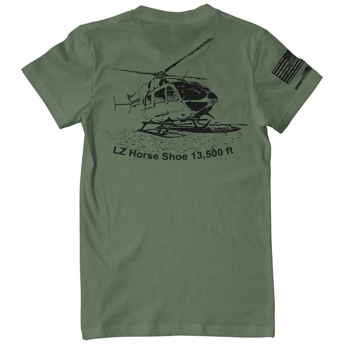 Airbus Premium Unisex T-Shirt