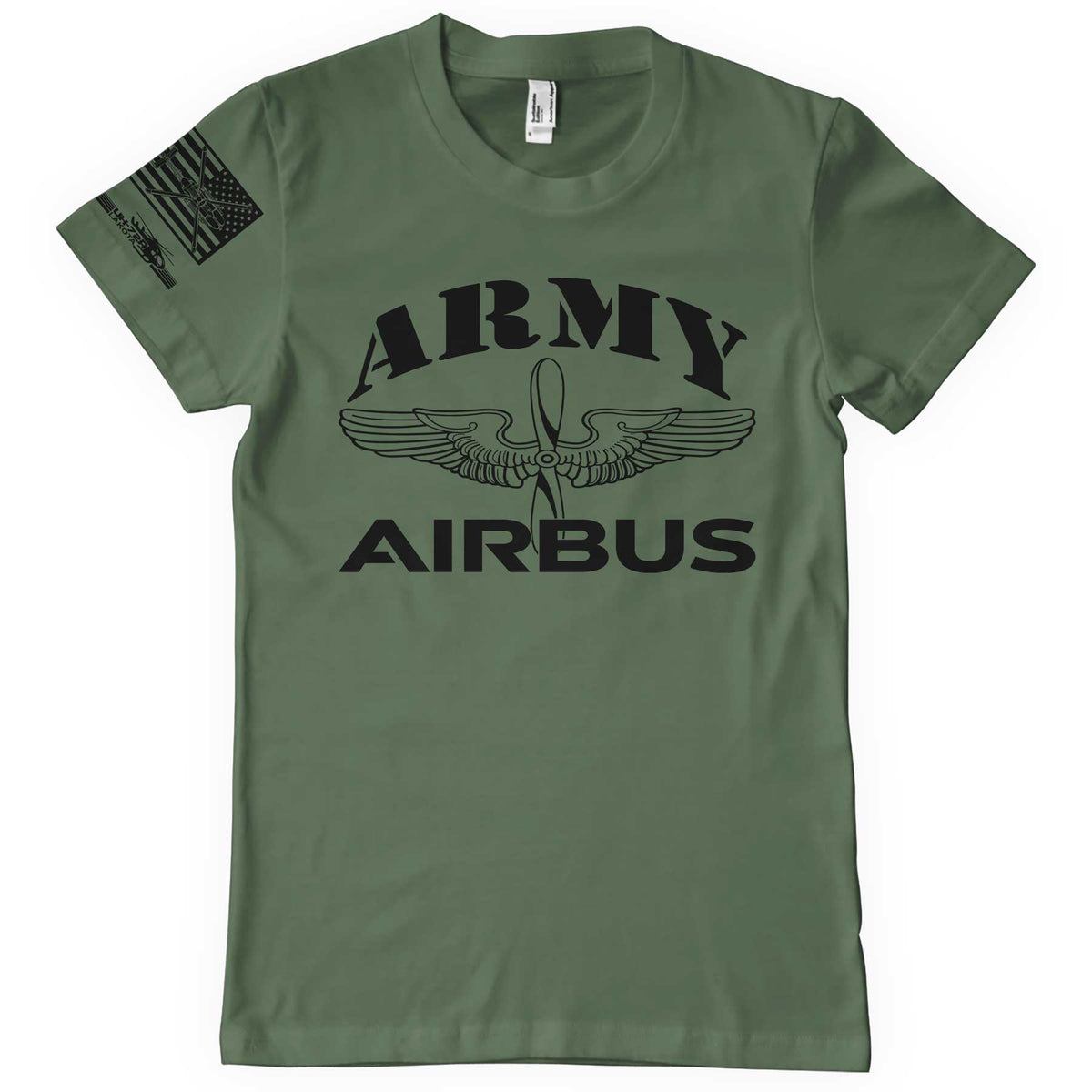 Airbus Softstyle Standard Unisex T-Shirt