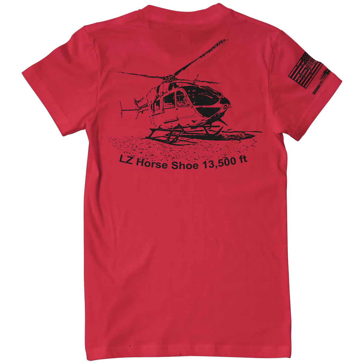 Airbus Premium Unisex T-Shirt