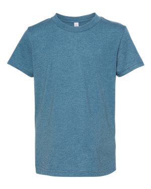 Bella + Canvas 3001Y Premium Youth T-Shirt
