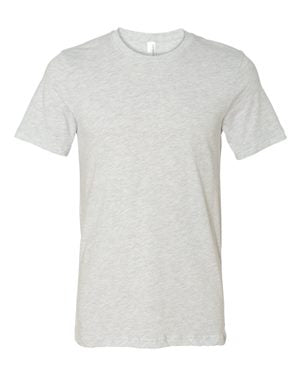 Bella + Canvas 3001C Premium Unisex T-Shirt