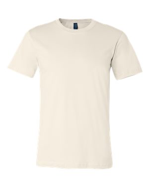 Bella + Canvas 3001C Premium Unisex T-Shirt