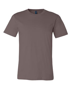Bella + Canvas 3001C Premium Unisex T-Shirt