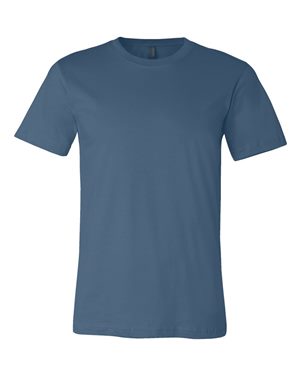 Bella + Canvas 3001C Premium Unisex T-Shirt