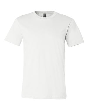 Bella + Canvas 3001C Premium Unisex T-Shirt