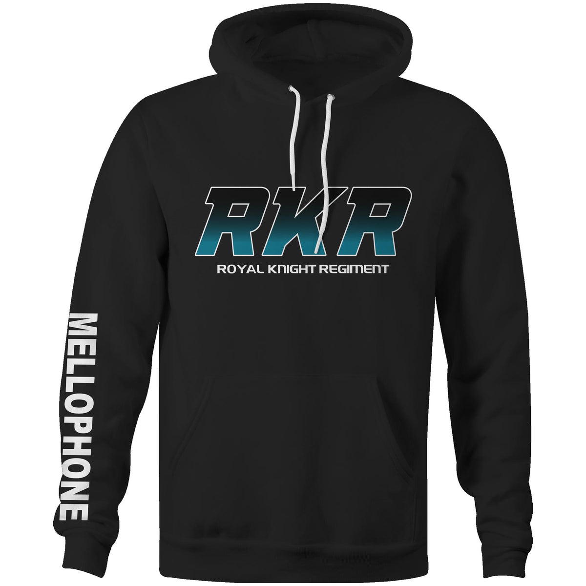 OMHS Royal Knight Regiment Standard Hoodie