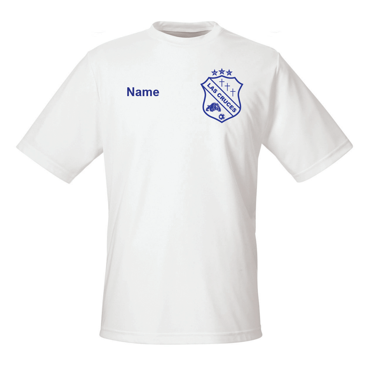 LCHS Boys Soccer Coach Shirt