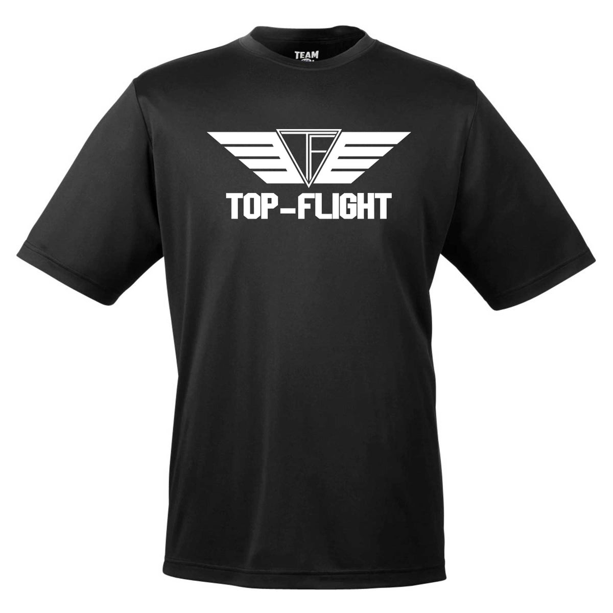 Top Flight Football Performance Dryfit Parent Shirt