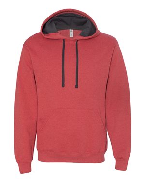 Fruit of the Loom SF76R Standard Adult Hoodie