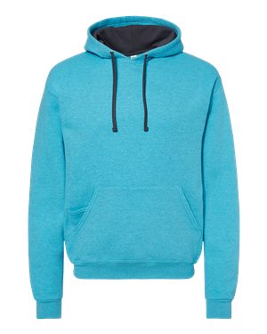 Fruit of the Loom SF76R Standard Adult Hoodie