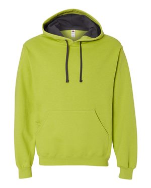 Fruit of the Loom SF76R Standard Adult Hoodie