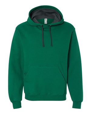 Fruit of the Loom SF76R Standard Adult Hoodie