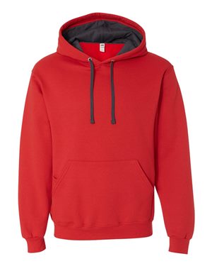 Fruit of the Loom SF76R Standard Adult Hoodie