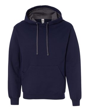 Fruit of the Loom SF76R Standard Adult Hoodie