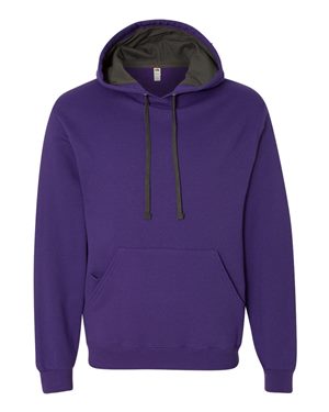 Fruit of the Loom SF76R Standard Adult Hoodie