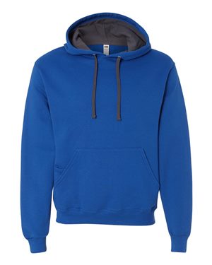 Fruit of the Loom SF76R Standard Adult Hoodie