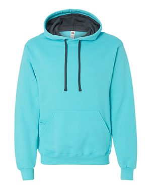 Fruit of the Loom SF76R Standard Adult Hoodie