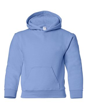 Gildan G185B Standard Youth Hoodie