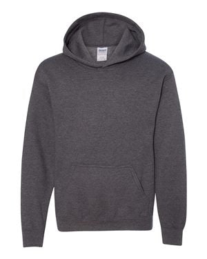 Gildan G185B Standard Youth Hoodie