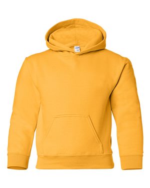 Gildan G185B Standard Youth Hoodie