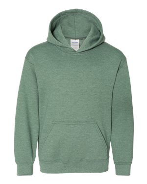 Gildan G185B Standard Youth Hoodie