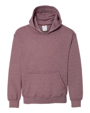 Gildan G185B Standard Youth Hoodie