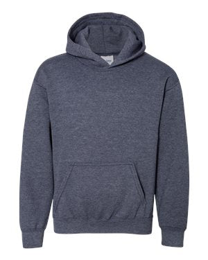 Gildan G185B Standard Youth Hoodie