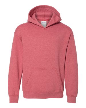 Gildan G185B Standard Youth Hoodie