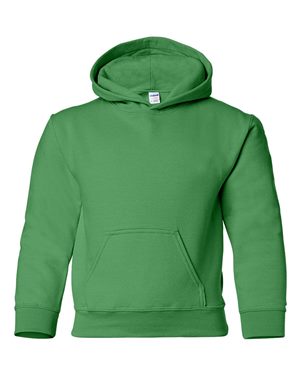 Gildan G185B Standard Youth Hoodie