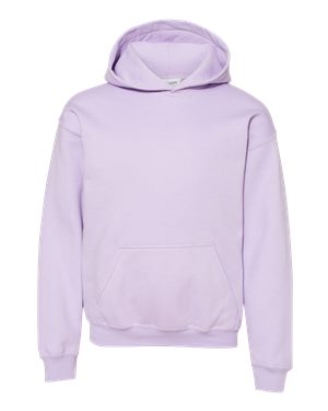 Gildan G185B Standard Youth Hoodie