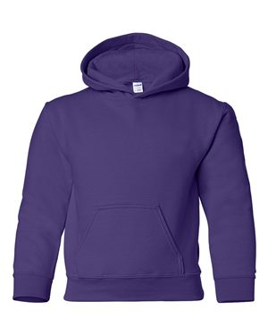 Gildan G185B Standard Youth Hoodie