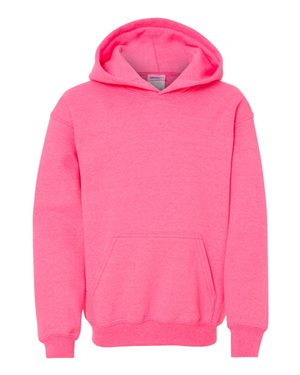 Gildan G185B Standard Youth Hoodie