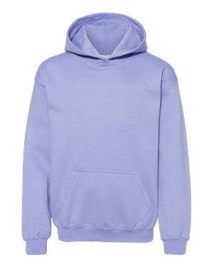 Gildan G185B Standard Youth Hoodie