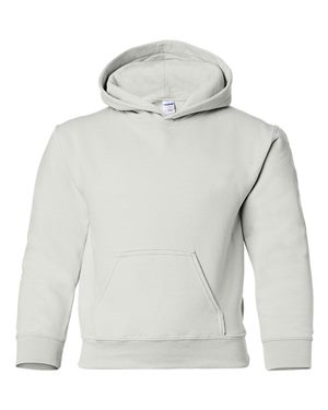 Gildan G185B Standard Youth Hoodie