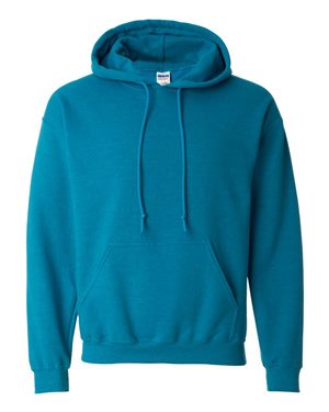 Gildan G185 Standard 50/50 Adult Hoodie