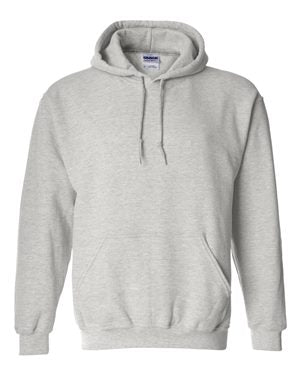 Gildan G185 Standard 50/50 Adult Hoodie