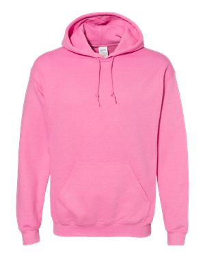 Gildan G185 Standard 50/50 Adult Hoodie