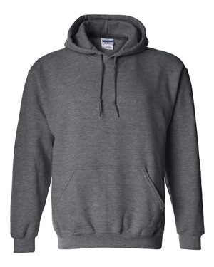 Gildan G185 Standard 50/50 Adult Hoodie