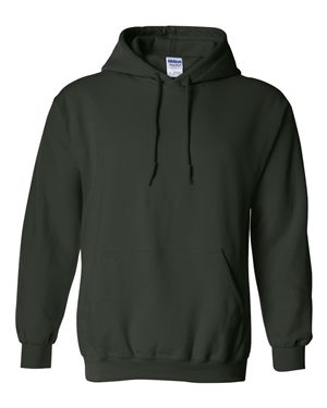 Gildan G185 Standard 50/50 Adult Hoodie