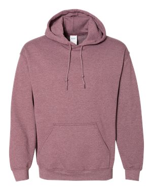 Gildan G185 Standard 50/50 Adult Hoodie