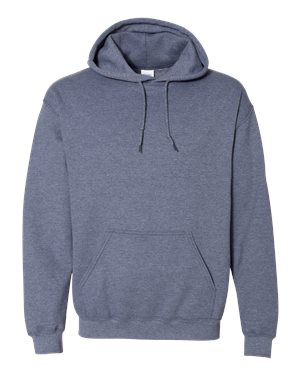 Gildan G185 Standard 50/50 Adult Hoodie