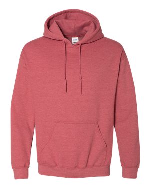 Gildan G185 Standard 50/50 Adult Hoodie