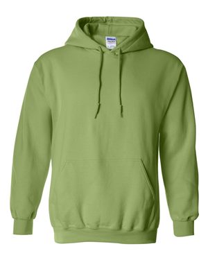 Gildan G185 Standard 50/50 Adult Hoodie