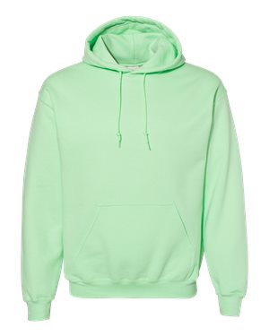 Gildan G185 Standard 50/50 Adult Hoodie