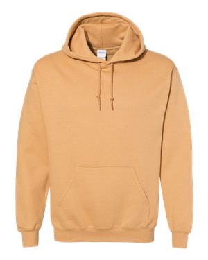 Gildan G185 Standard 50/50 Adult Hoodie