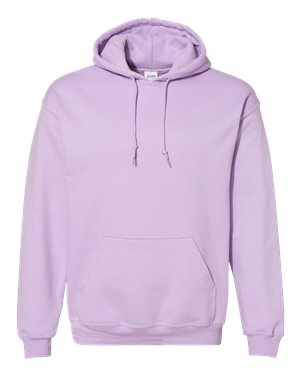 Gildan G185 Standard 50/50 Adult Hoodie