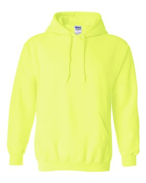 Gildan G185 Standard 50/50 Adult Hoodie