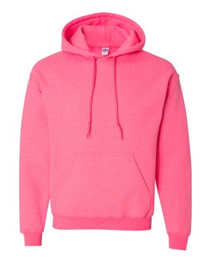 Gildan G185 Standard 50/50 Adult Hoodie